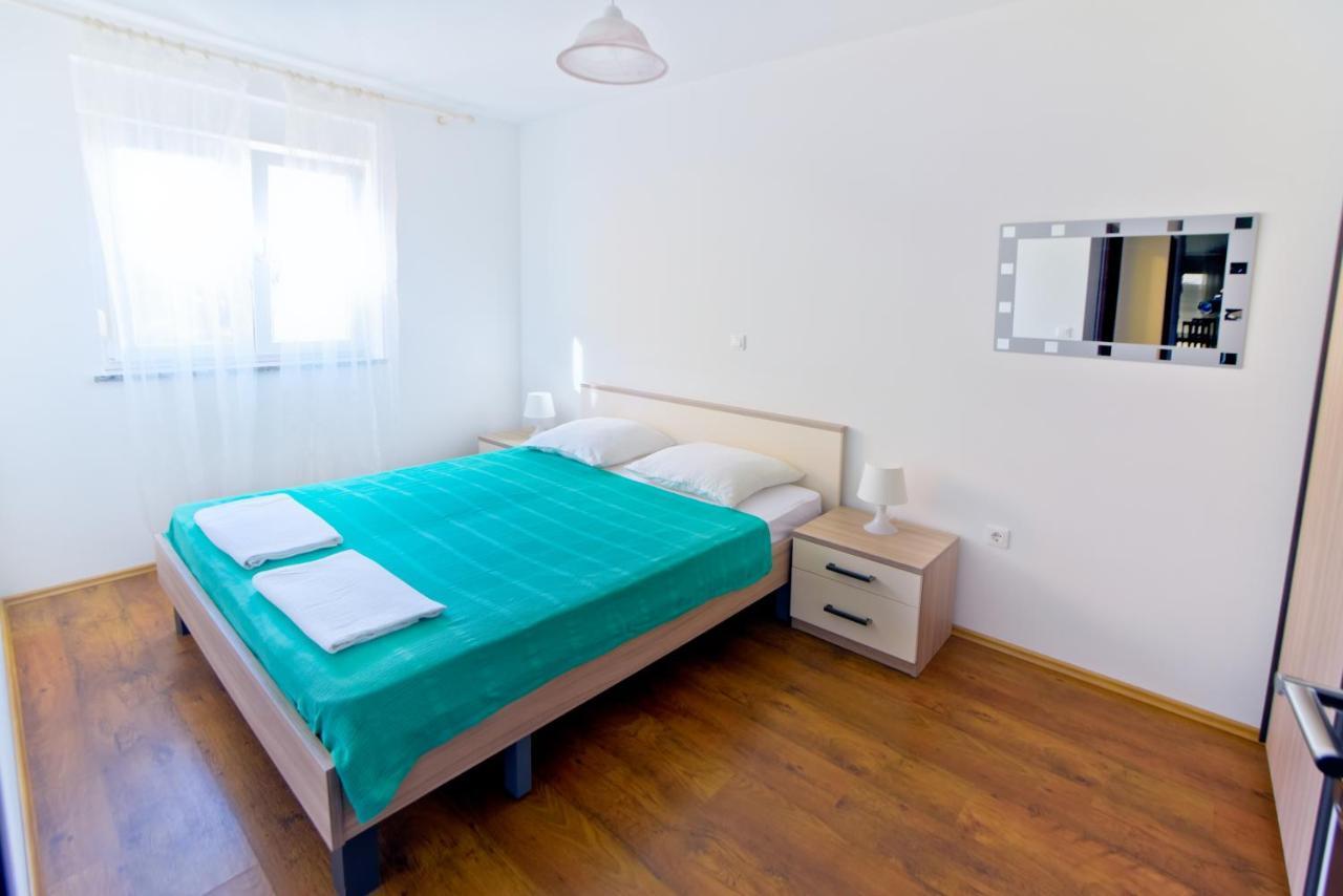 Apartments Bosankic بولا المظهر الخارجي الصورة