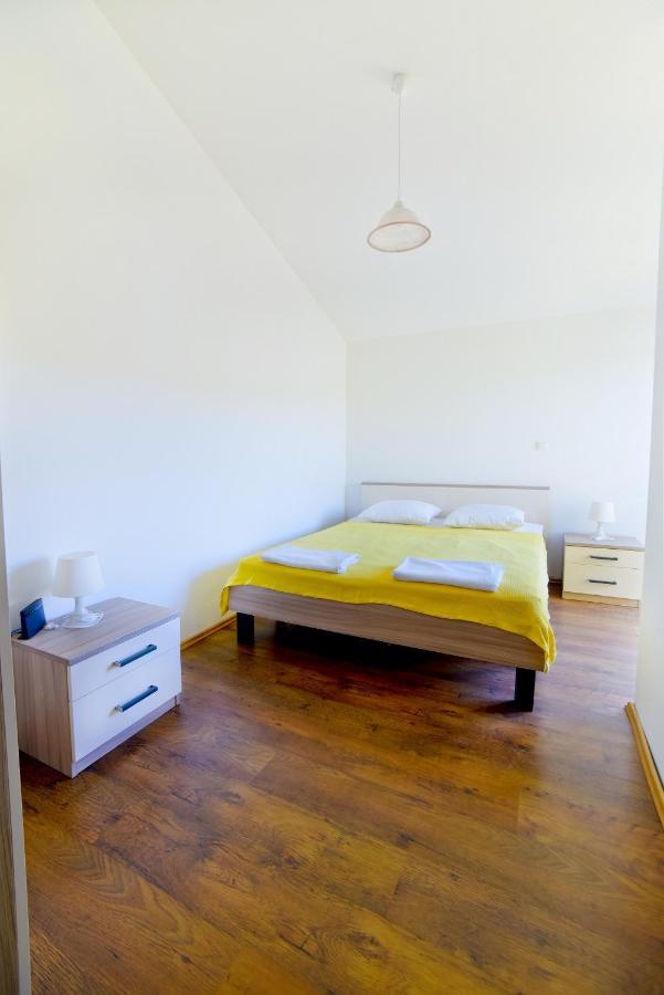Apartments Bosankic بولا المظهر الخارجي الصورة